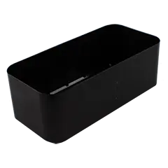 Modulbox redpack, Größe 2x4