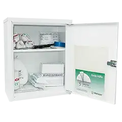 Verbandschrank m301, leer,