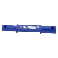 Ampullenöffner Söhngen bedruckt