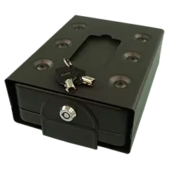 BTM-Box S, schwarz