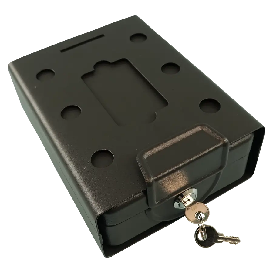 BTM Box M mit AOS 5 x 10 ml und 10 x 2 ml