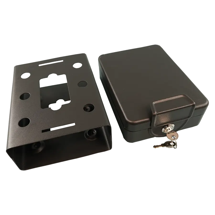 BTM Box M mit AOS 5 x 10 ml und 10 x 2 ml