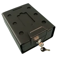 BTM Box XL mit AOS 10  x10 ml und 20 x 2 ml 