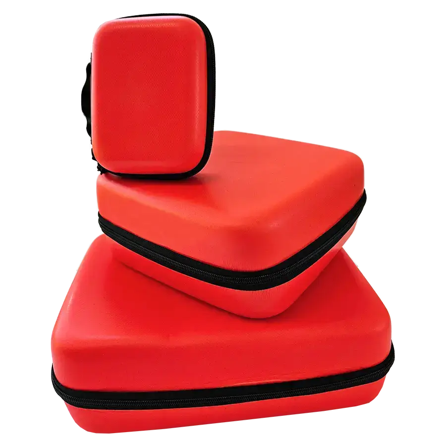 redpack.medi Ampullarium light 3x3