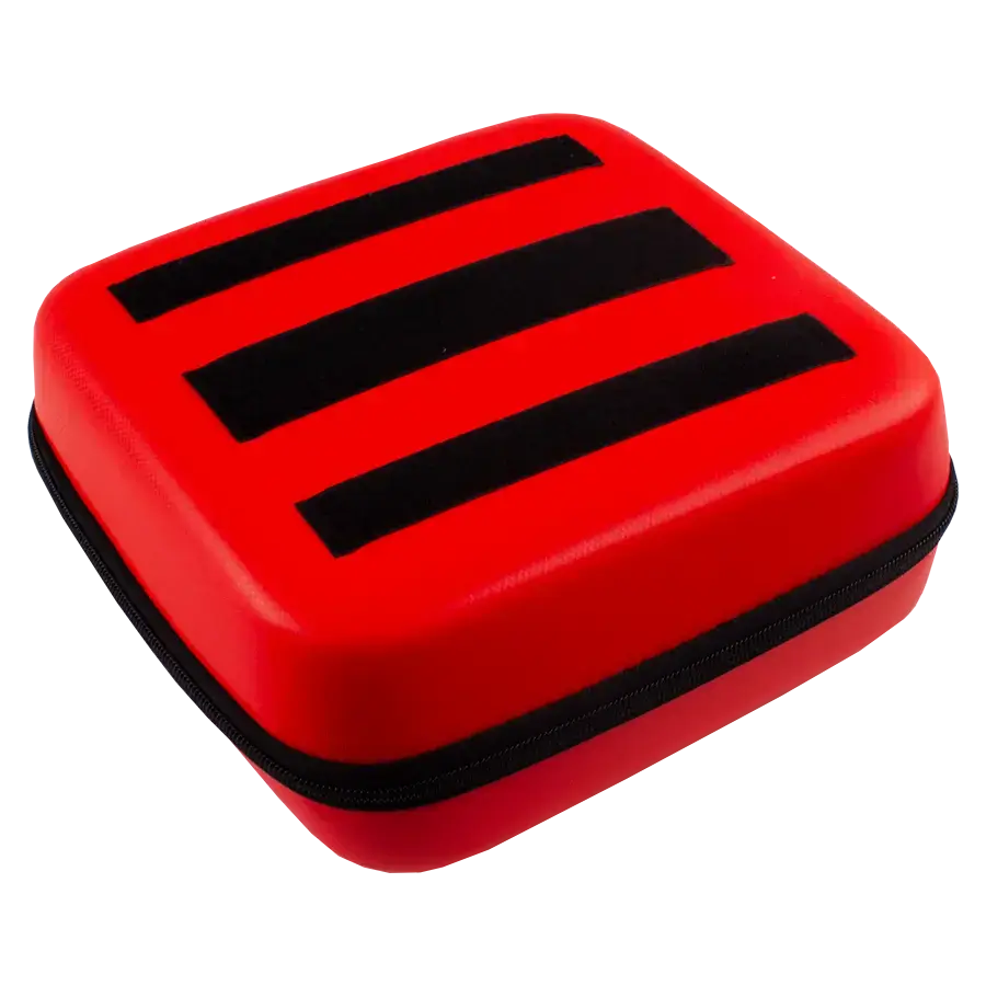 redpack.medi Ampullarium light 3x3