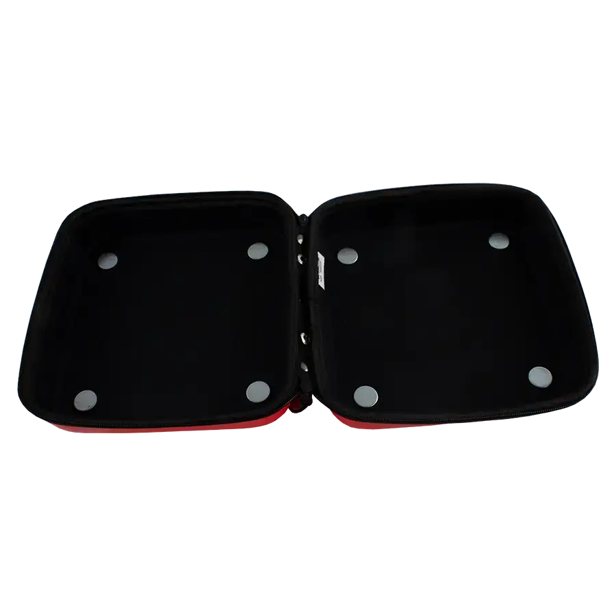 redpack.medi Ampullarium light 3x3