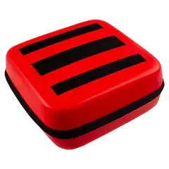 redpack.medi Ampullarium light 3x3
