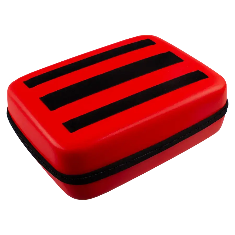 redpack.medi Ampullarium light 3x4