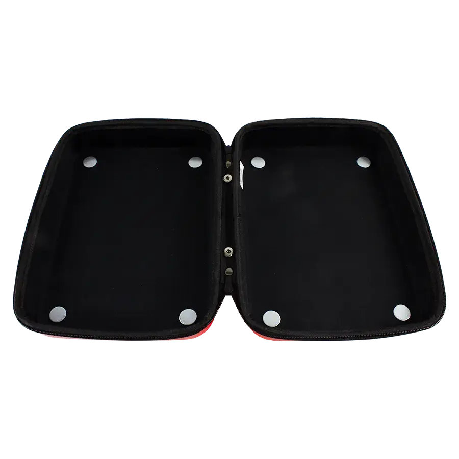 redpack.medi Ampullarium light 3x4