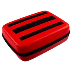 redpack.medi Ampullarium light 3x4