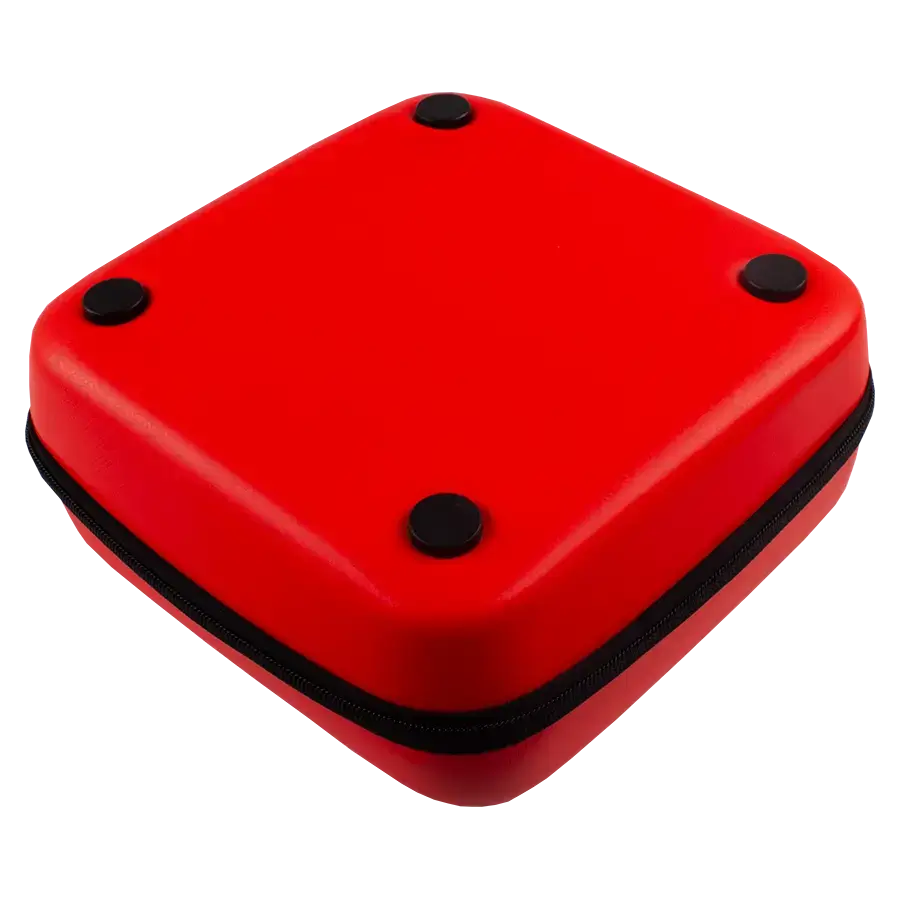 redpack.medi Ampullarium basic 3x3