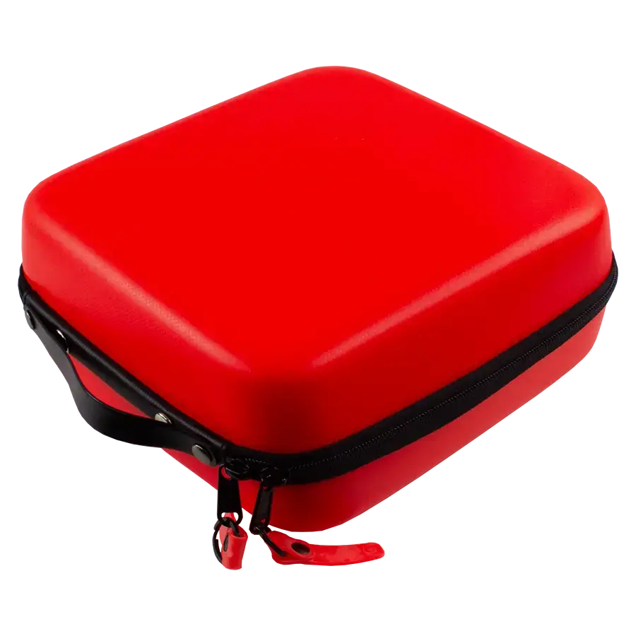 redpack.medi Ampullarium basic 3x3