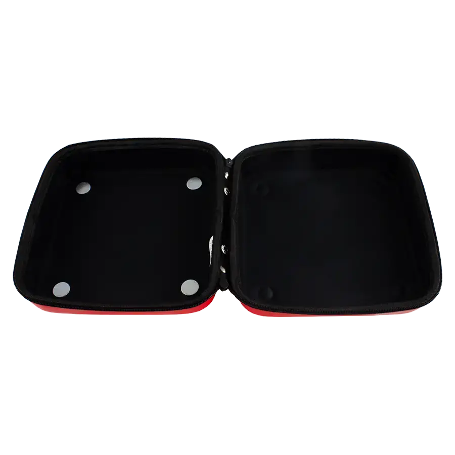 redpack.medi Ampullarium basic 3x3