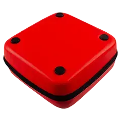 redpack.medi Ampullarium basic 3x3