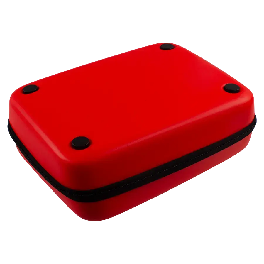 redpack.medi Ampullarium basic 3x4
