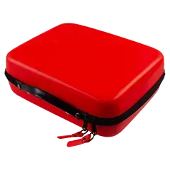 redpack.medi Ampullarium basic 3x4