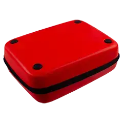redpack.medi Ampullarium basic 3x4
