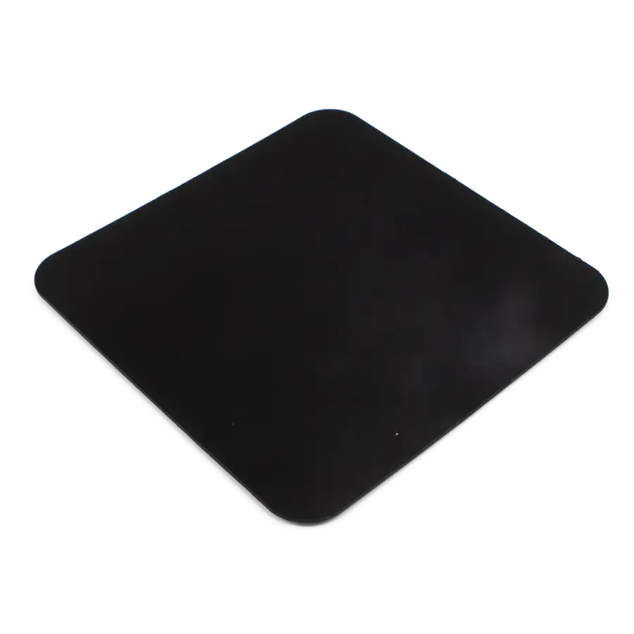 redpack.medi Ampullarium ABS Boden/Deckelinnenplatte 3x3