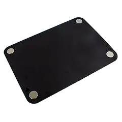 ABS Boden- oder Deckelinnenplatte