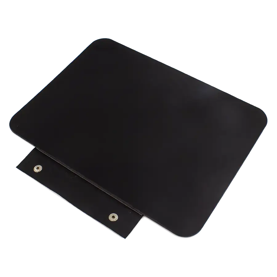 redpack.medi Ampullarium ABS Mittelplatte 3x4