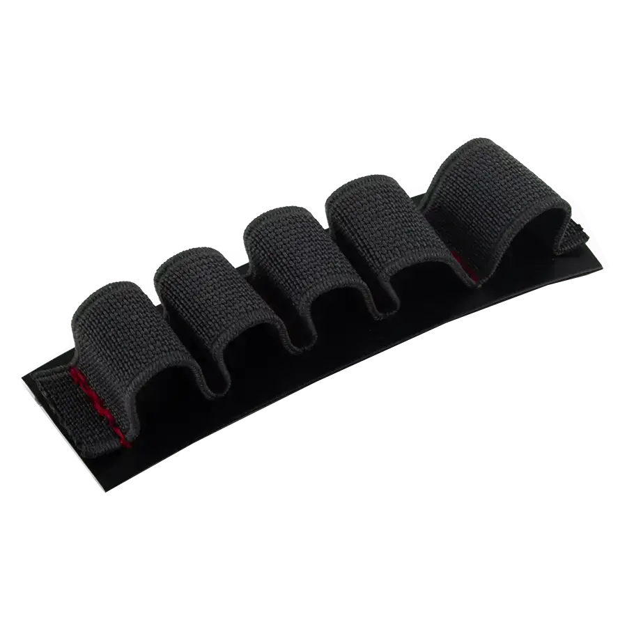 redpack.medi Ampullarium Schlaufenstreifen 5 ml, rot, 5 Schlaufen