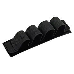 10 ml-Ampullenhalterung, Schlaufenstreifen