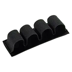 10 ml-Ampullenhalterung, Schlaufenstreifen