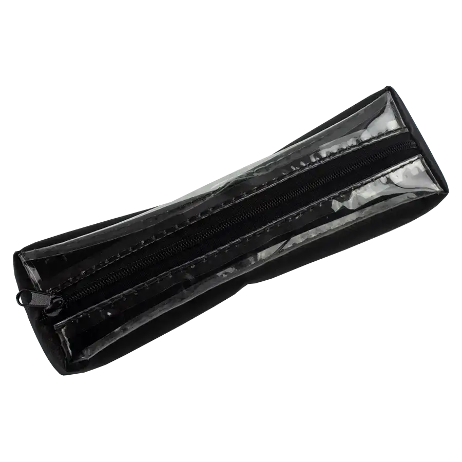 redpack.medi Ampullarium Transparente Modultaschen 130 x 45 x 20 mm