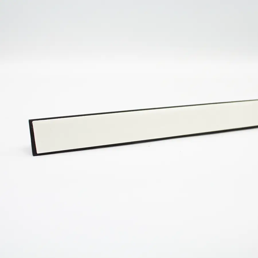 Hestomed Ampullenleiste 19 Ampullen 48,2 cm lang