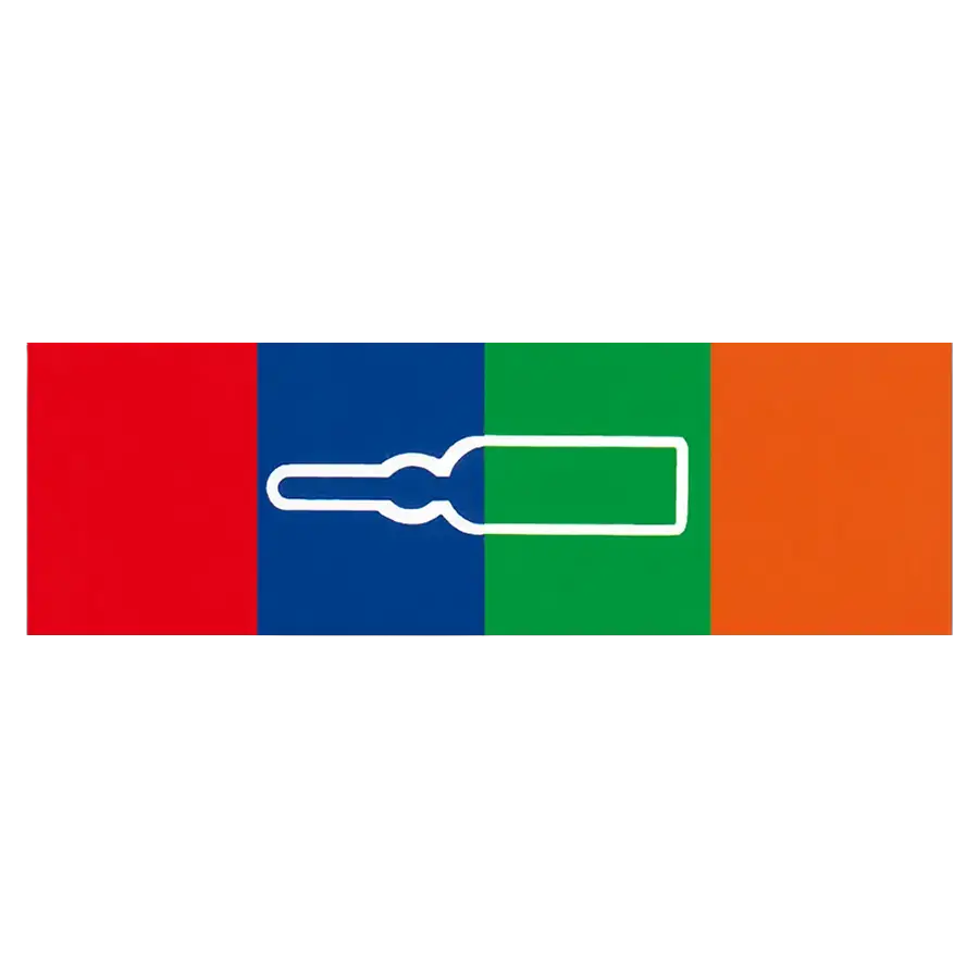 Normsymbol Medikamente Universal