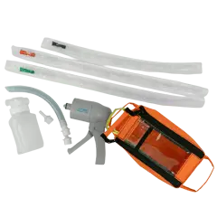 Absaug-Set