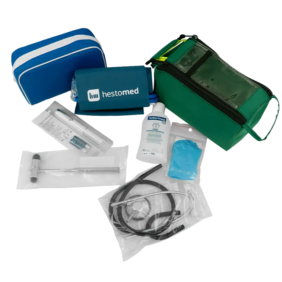 Arzt Set Diagnostik