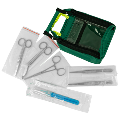 Instrumenten-Set