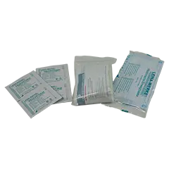 DIN:2021 Ergänzungsset Detektierbar 
