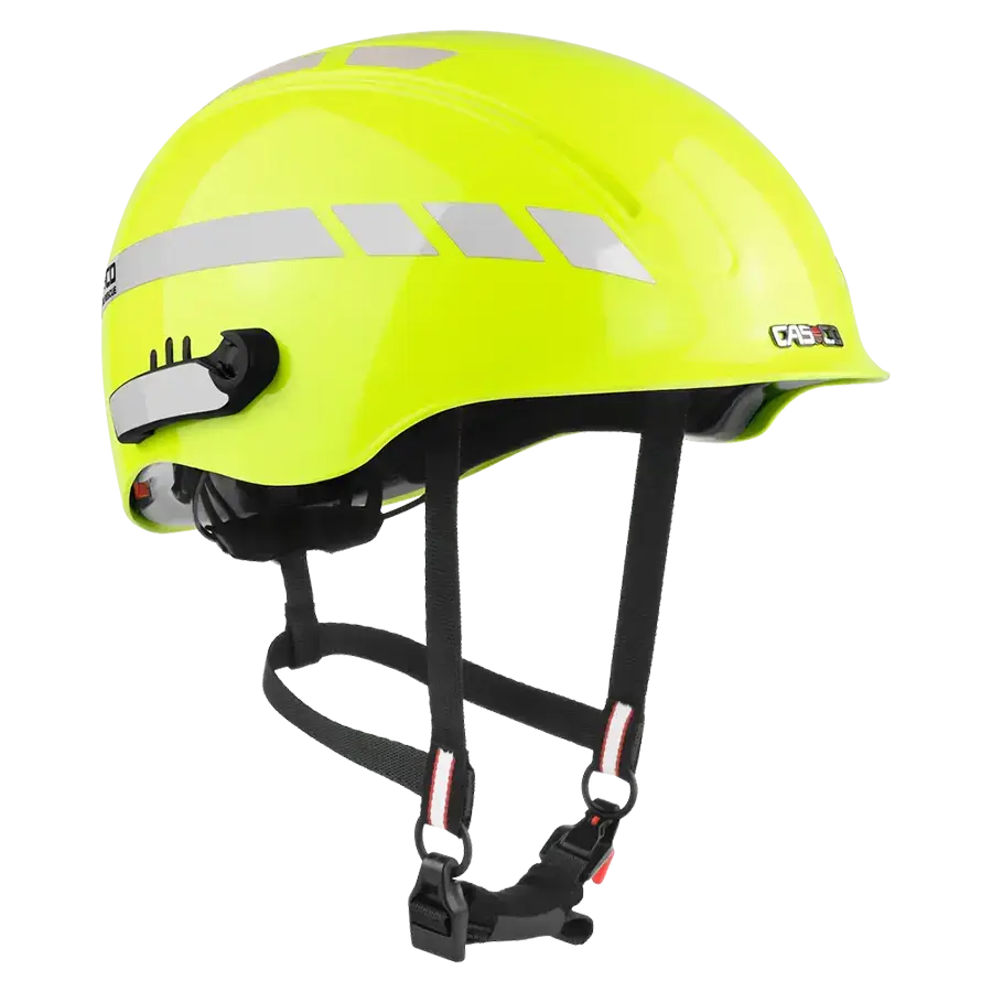 CASCO PF100 Rescue - neon/silber - Gr. L