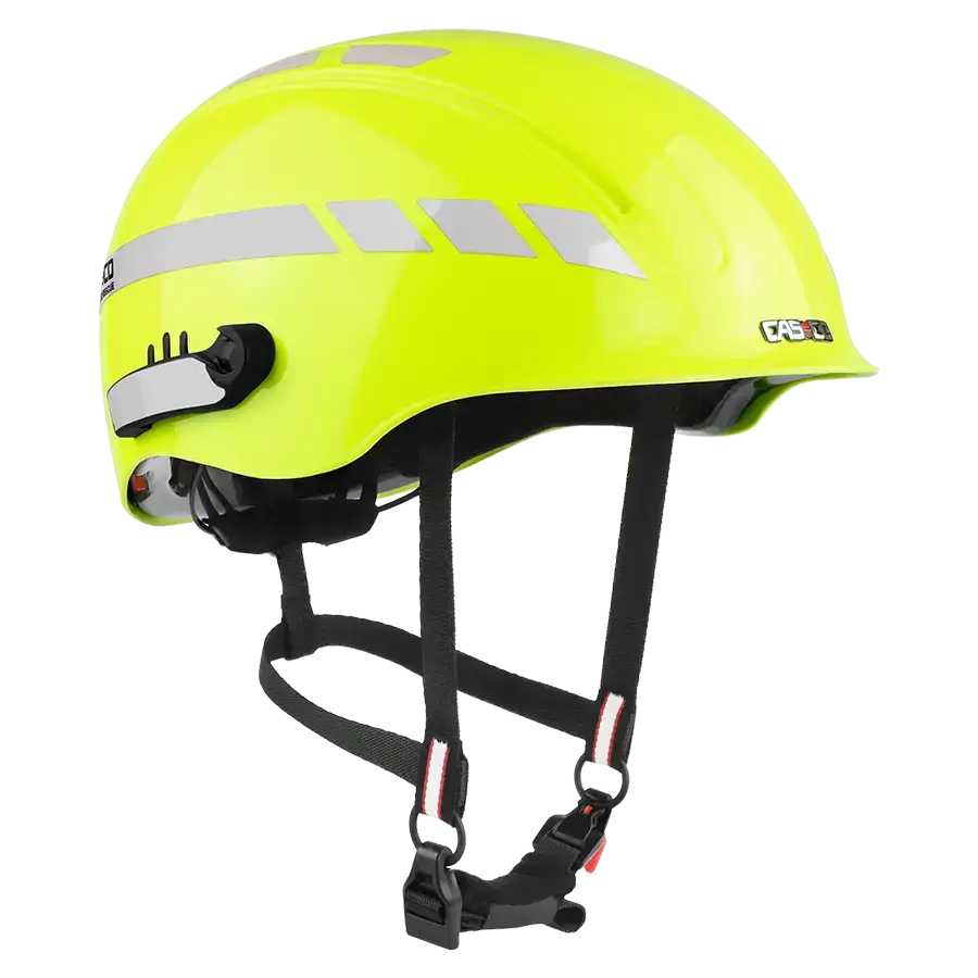 CASCO PF100 Rescue - neon/silber - Gr. S