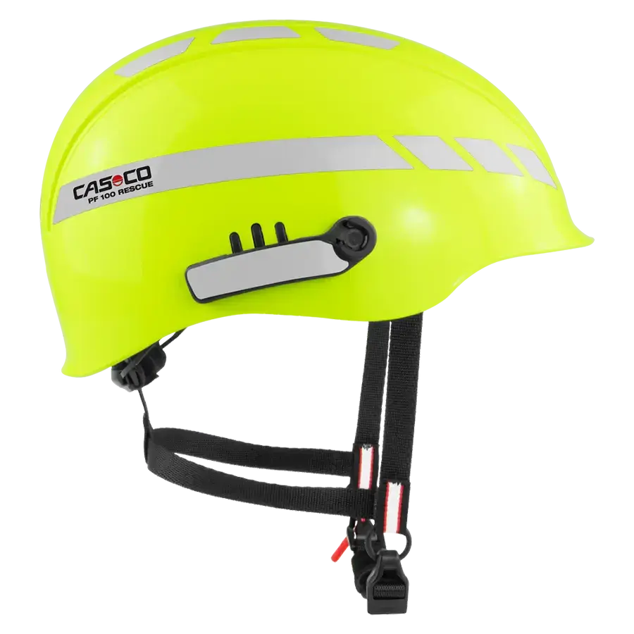 CASCO PF100 Rescue - neon/silber - Gr. S