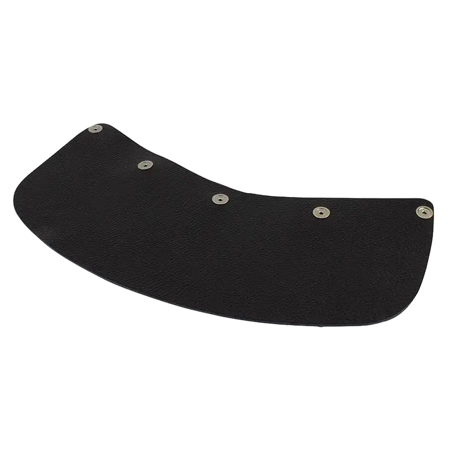 CASCO PF1000R/extreme Nackenschutzleder