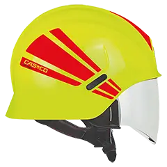 CASCO Schutzhelm PF 1000 R mit Visier