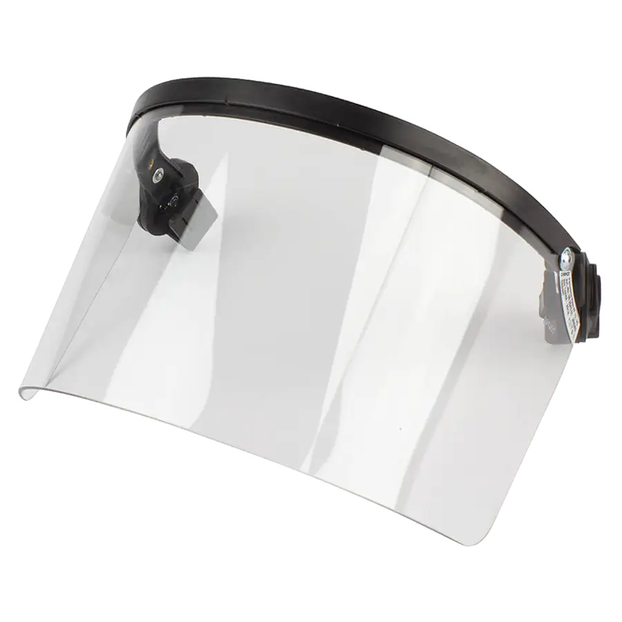 CASCO PF112 Extreme - Visier