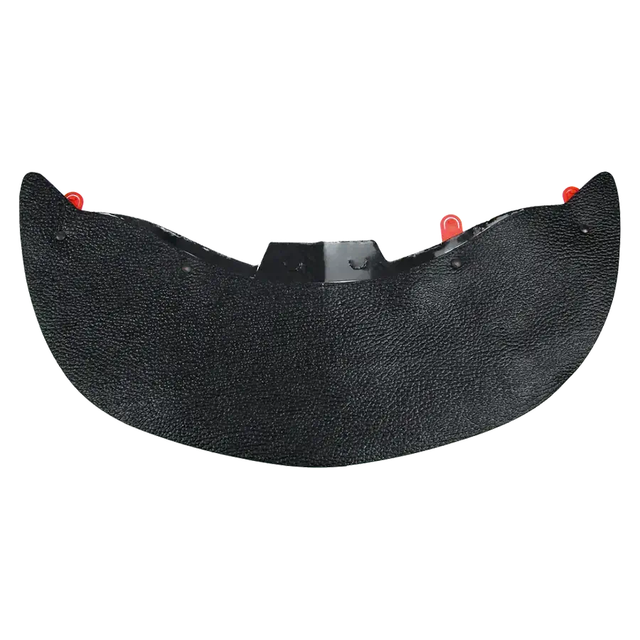 CASCO Nackenschutz Leder für PF100 Rescue Gr. S