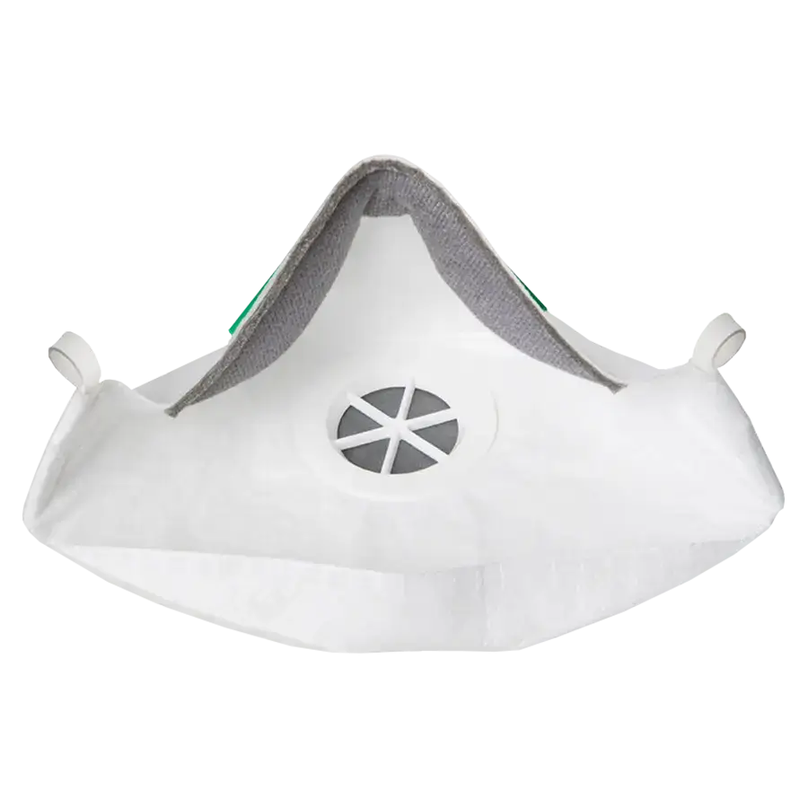 Atemschutzmaske Honeywell FFP 3 D mit Ventil