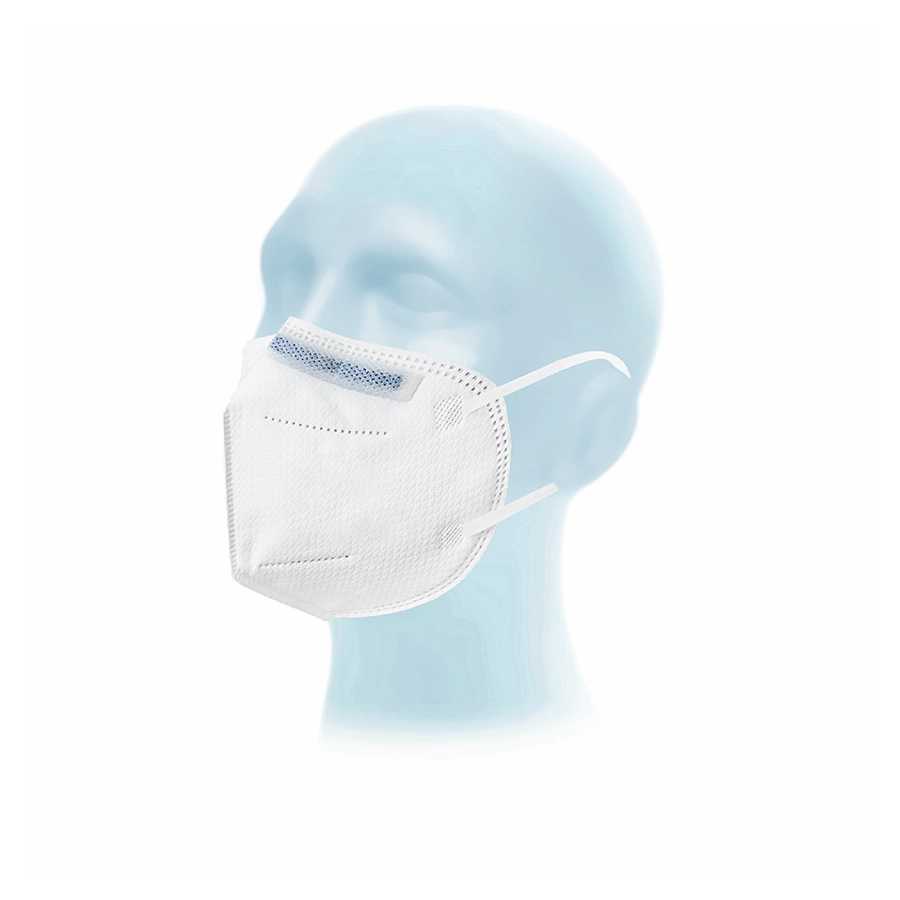 Respima FFP2 Faltmaske ohne Ventil, EN ISO 149:2001 + A1:2009