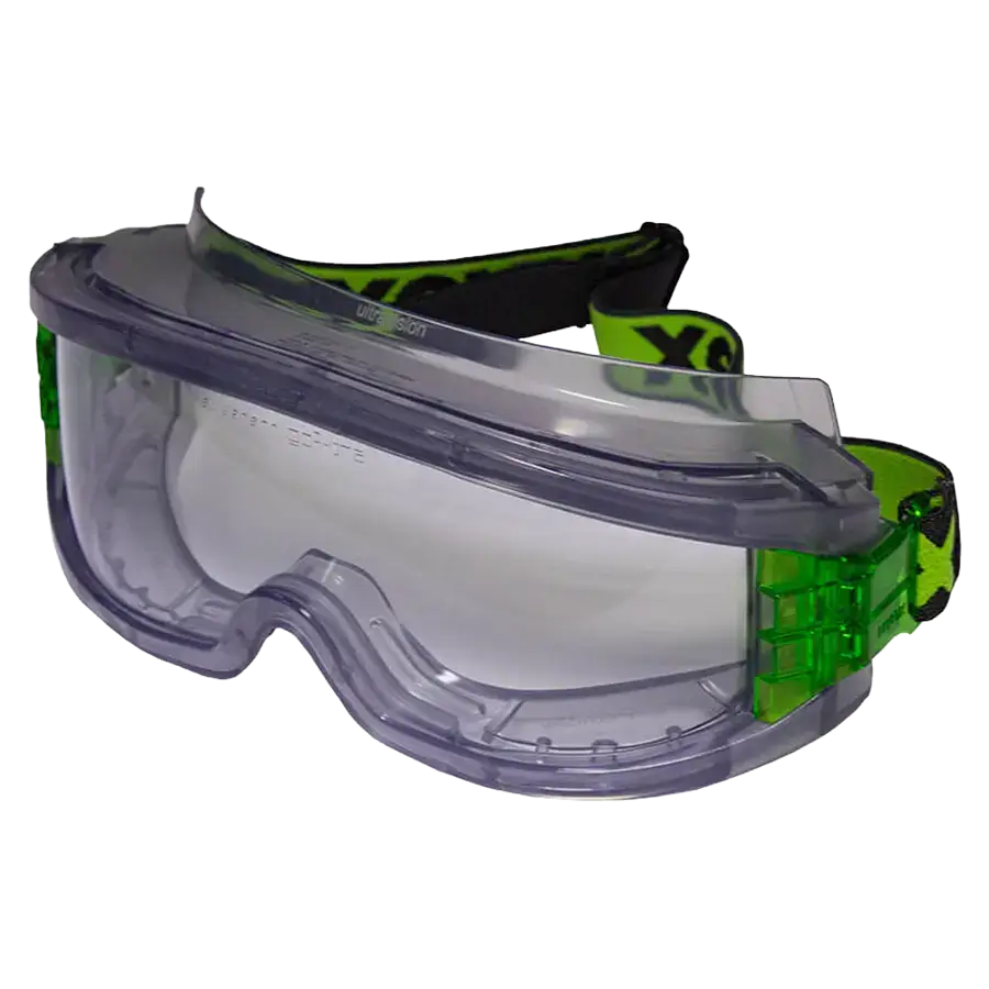 Schutzbrille uvex ultravision 9301