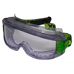 uvex ultravision 9301 ergonomisch designte Voll-
