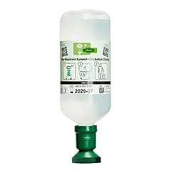 1000 ml Augenspüllösung m86 (NaCl 0,9 %)