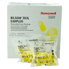Howard Leight Bilsom 303L (Paar)