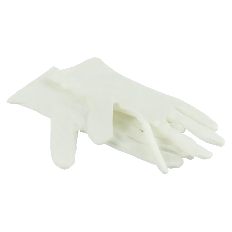 Baumwoll-Handschuhe 7,5 1Paar Gr. 11
