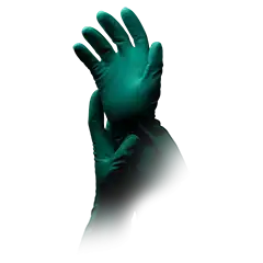 Chemikalienschutzhandschuhe (Paar)