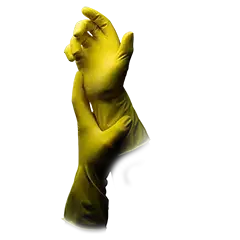Haushalts- und Industrie-Handschuhe